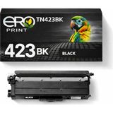 Ero Print Brother TN-423BK Siyah Muadil Toner