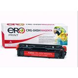 Ero Print Canon 045HM Çipli Kırmızı Muadil Toner
