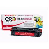 Ero Print Canon 045M Çipli Kırmızı Muadil Toner
