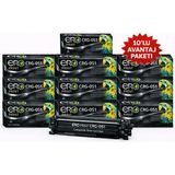 Ero Print Canon CRG-051 Muadil Toner - 10'lu Avantaj Paket
