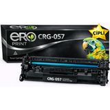 Ero Print Canon CRG-057 Çipli Muadil Toner