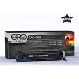 Ero Print Canon Crg 069 Siyah Muadil Toner - 2100 Sayfalık Çipsiz Toner
