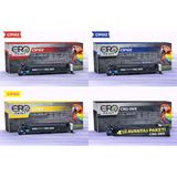 Ero Print Canon Crg 069 Standart Kapasite 4 Renk Set Çipsiz Muadil Toner