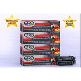 Ero Print Canon CRG-070 Çipsiz Muadil Toner - 3000 Sayfalık - 4'lü Avantaj Paket - Siyah