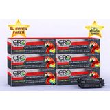 Ero Print Canon CRG-070H Çipli Muadil Toner - 10.200 Sayfalık - 6'lı Avantaj Paket - Siyah