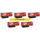 Ero Print Canon CRG-737 Muadil Toner - 5'li Avantaj Paket