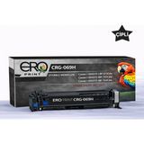 Ero Print Canon I-Sensys LBP-673CDW Siyah Muadil Toner - 7600 Sayfalık Çipli Toner