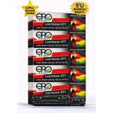 Ero Print Canon I-Sensys LBP122DW Çipli Muadil Toner - 1200 Sayfalık - 5'li Avantaj Menü