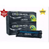Ero Print Canon I-Sensys MF-453DW Muadil Toner - 2'li Avantaj Paket