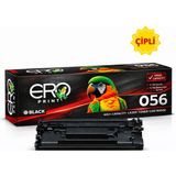 Ero Print Canon I-Sensys MF-552DW Çipli Muadil Toner /10K