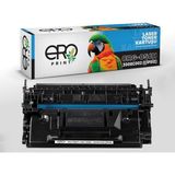 Ero Print Canon i-SENSYS MF-553DW Çipsiz Muadil Toner /21K