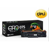 Ero Print Canon I-Sensys MF-662CDW Çipli Siyah Muadil Toner