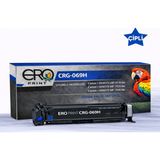 Ero Print Canon I-Sensys MF-754CDW Mavi Muadil Toner - 5600 Sayfalık Çipli Toner - Siyah