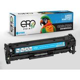 Ero Print Canon i-SENSYS MF-8350Cdn Mavi Muadil Toner