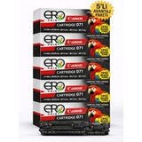 Ero Print Canon I-Sensys MF272DW Çipsiz Muadil Toner - 1200 Sayfalık - 5'li Avantaj Menü