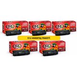 Ero Print Canon I-Sensys MF4550D Muadil Toner - 5'li Avantaj Paket