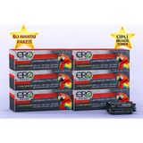 Ero Print Canon I-Sensys MF463DW Çipli Muadil Toner - 3000 Sayfalık - 6'lı Avantaj Paket - Siyah