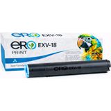 Ero Print Canon Imagerunner 1024F Muadil Toner