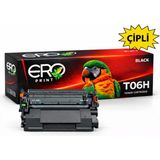 Ero Print Canon Ir 1643 Muadil Toner / Çipli 21.000 Sayfalık