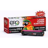 Ero Print Canon LBP-623CDW Kırmızı Muadil Toner - 1200 Sayfalık Çipli Toner - Magenta