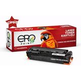 Ero Print Canon LBP-660 Kırmızı Muadil Toner - 2100 Sayfalık Çipsiz Toner