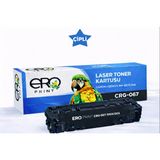 Ero Print Canon Mf 657CDW Muadil Toner - 1350 Sayfalık - Çipli Mavi Toner - Cyan