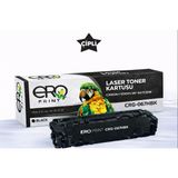 Ero Print Canon Mf 657CDW Muadil Toner - 3100 Sayfalık - Çipli Siyah Toner