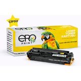 Ero Print Canon MF-741CDW Sarı Muadil Toner - 2100 Sayfalık Çipsiz Toner