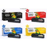 Ero Print Canon MF-746CX Yüksek Kapasiteli Çipli Muadil Toner Set