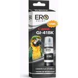 Ero Print Canon Pixma G2470 Siyah Muadil Mürekkep 135ML