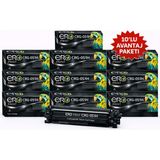 Ero Print CRG-051H / Canon I-Sensys MF-264DW Muadil Toner - 10'lu Avantaj Paket