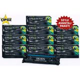 Ero Print CRG-057H / Canon LBP-233DW Muadil Toner - 10'lu Avantaj Paket
