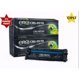 Ero Print CRG-057H / Canon MF-449DW Çipli Muadil Toner - 2'li Avantaj Paket