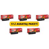 Ero Print CRG737H | Canon MF-237W Muadil Toner - 2400 Sayfalık - 5'li Avantaj Paket