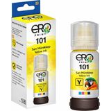 Ero Print Epson 101 C13T03V44A Sarı Muadil Mürekkep 70ML