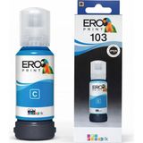 Ero Print Epson Ecotank L3150 Mavi Muadil Mürekkep 65ML