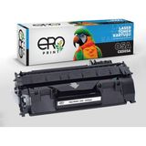 Ero Print Hp 05A - CE505A Muadil Toner