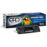 Ero Print Hp 05X | Hp Laserjet P2055D Muadil Toner