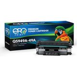 Ero Print Hp 49A | Hp Laserjet 3390 Muadil Toner