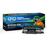 Ero Print Hp 53A | Hp Laserjet P2015 Muadil Toner