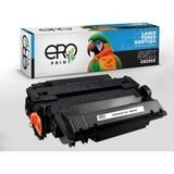 Ero Print Hp 55X - CE255X Muadil Toner