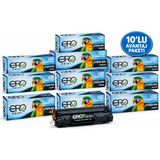 Ero Print Hp 83A | Hp Laserjet Pro Mfp M127FP Muadil Toner - 10'lu Avantaj Paket