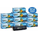 Ero Print Hp 83X /CF283X Muadil Toner - 2200 Sayfa - 10'lu Avantaj Paket