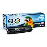 Ero Print Hp 83X | Hp Laserjet Pro Mfp M225DW Muadil Toner - 2200 Sayfa