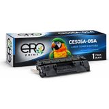 Ero Print Hp CE505A | Hp Laserjet P2055 Muadil Toner