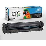 Ero Print Hp CF540A - 203A - Siyah | Hp Pro Mfp M281FDN Muadil Toner