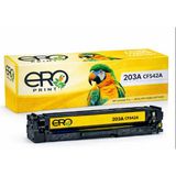 Ero Print Hp CF542A - 203A - Sarı | Hp Pro Mfp M281FDN Muadil Toner