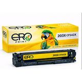 Ero Print Hp CF542X - 203X | Hp Pro Mfp M281CDW Sarı Muadil Toner