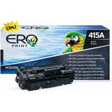 Ero Print Hp Color Laserjet Pro M454DW Muadil Toner - 2400 Sayfalık Çipli Siyah Toner