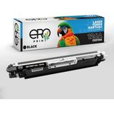 Ero Print Hp Colour Laserjet CP1025NW Siyah Muadil Toner